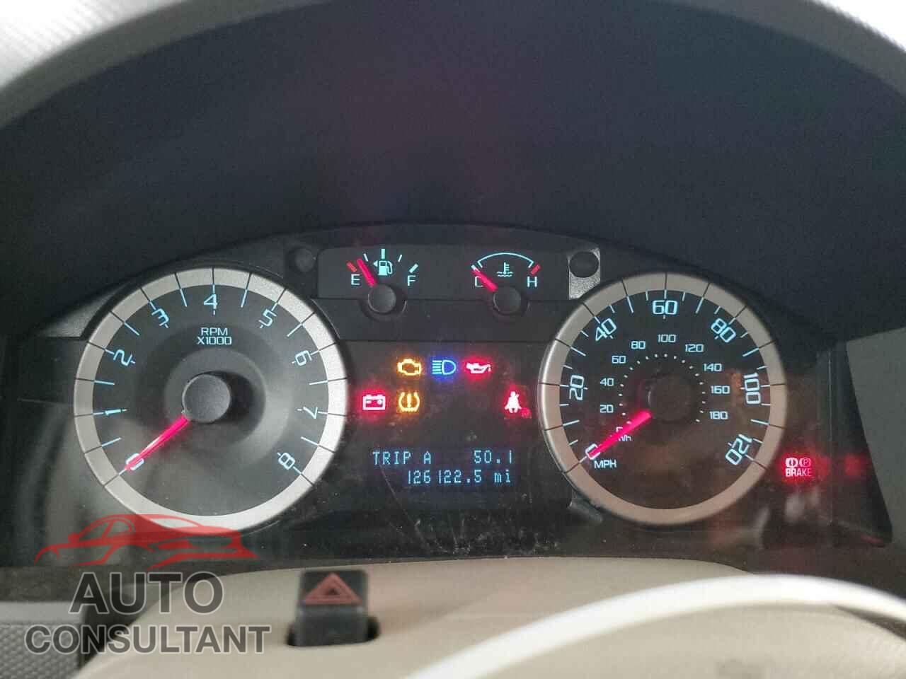 FORD ESCAPE 2012 - 1FMCU9D77CKB00579