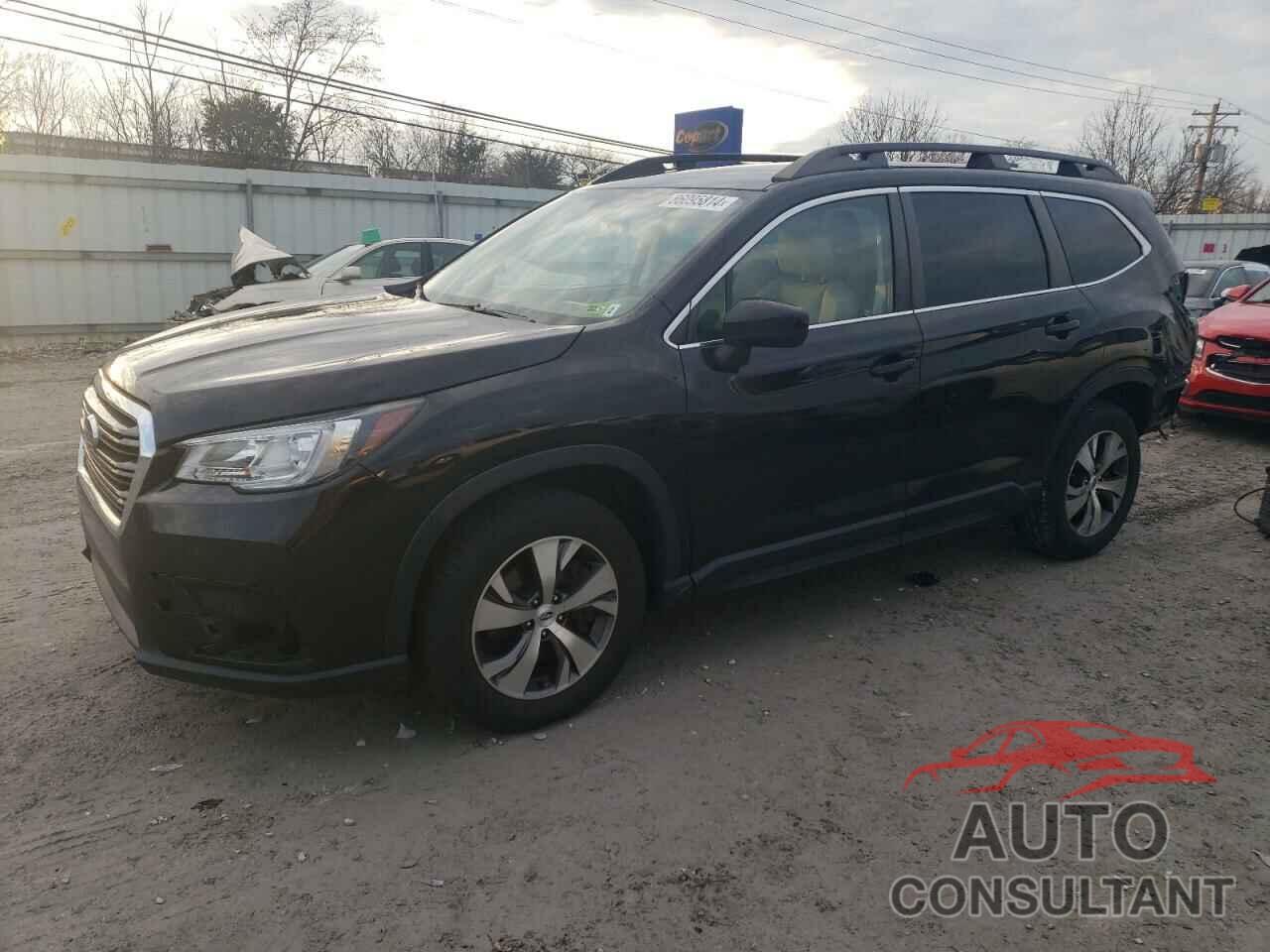 SUBARU ASCENT 2019 - 4S4WMABD7K3432926