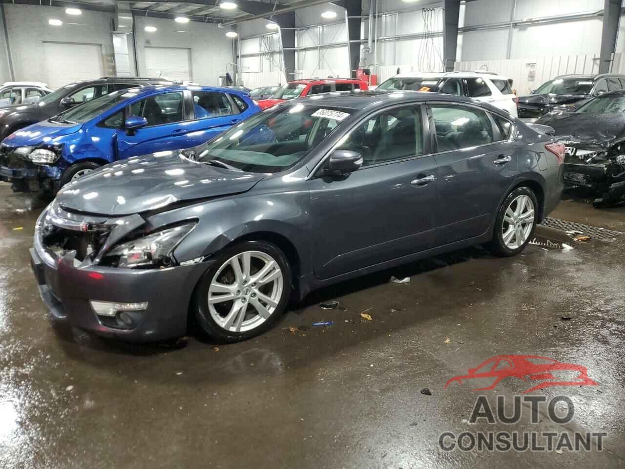 NISSAN ALTIMA 2013 - 1N4BL3AP2DC275960