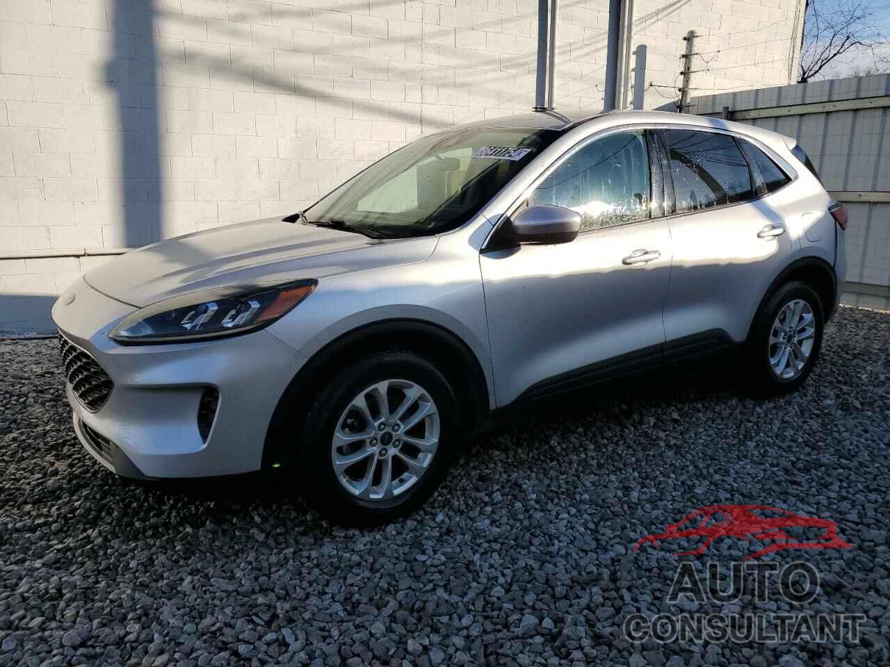 FORD ESCAPE 2020 - 1FMCU0G60LUB83971