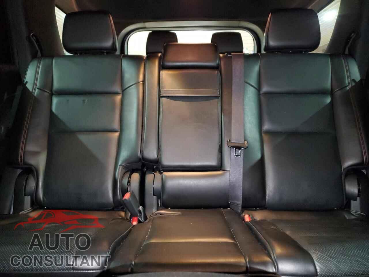 DODGE DURANGO 2024 - 1C4RDJDG7RC167251