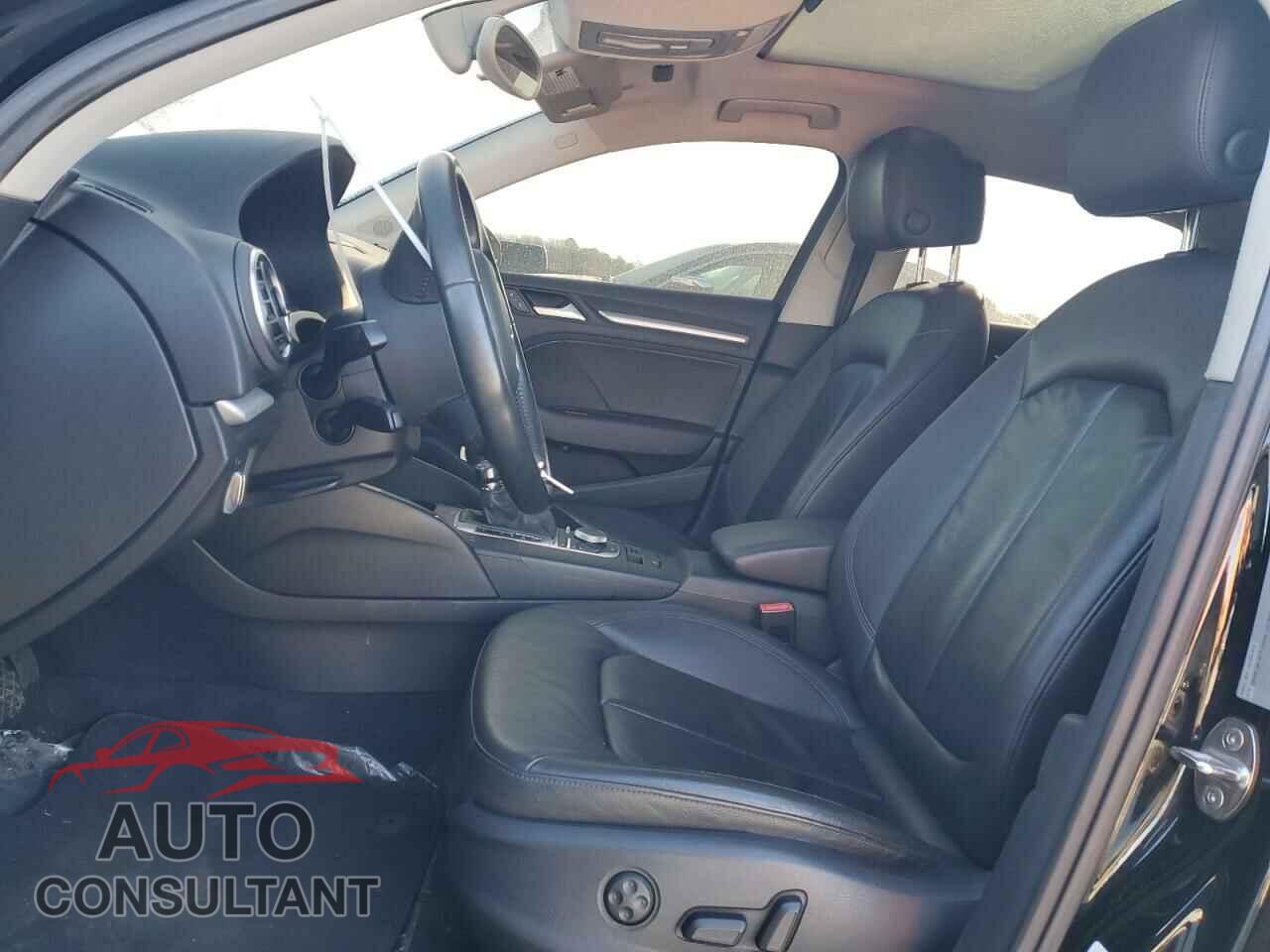 AUDI A3 2015 - WAUBFGFF4F1001972