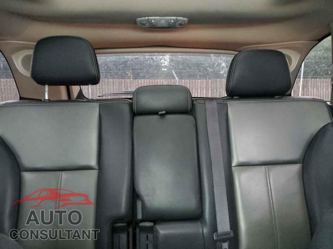 FORD EDGE 2014 - 2FMDK3AK6EBA18744