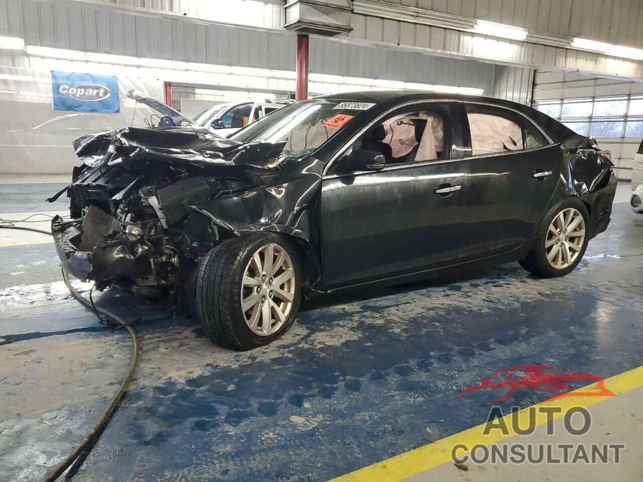CHEVROLET MALIBU 2015 - 1G11F5SL9FF102838