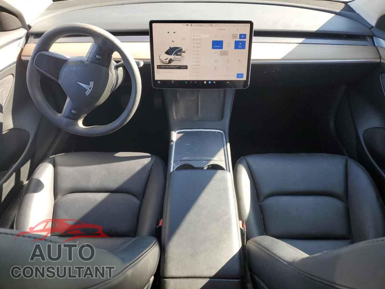 TESLA MODEL 3 2023 - 5YJ3E1EB4PF596286