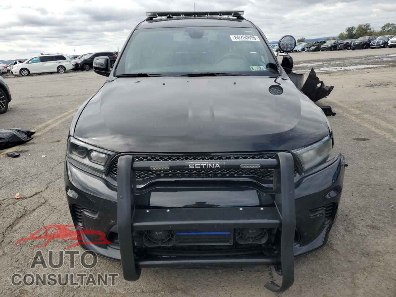 DODGE DURANGO 2023 - 1C4SDJFT4PC590734
