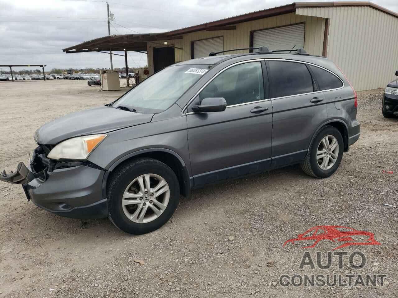 HONDA CRV 2011 - JHLRE4H79BC024271