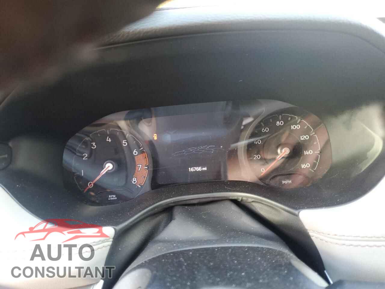 JEEP COMPASS 2025 - 3C4NJDCN4ST577007