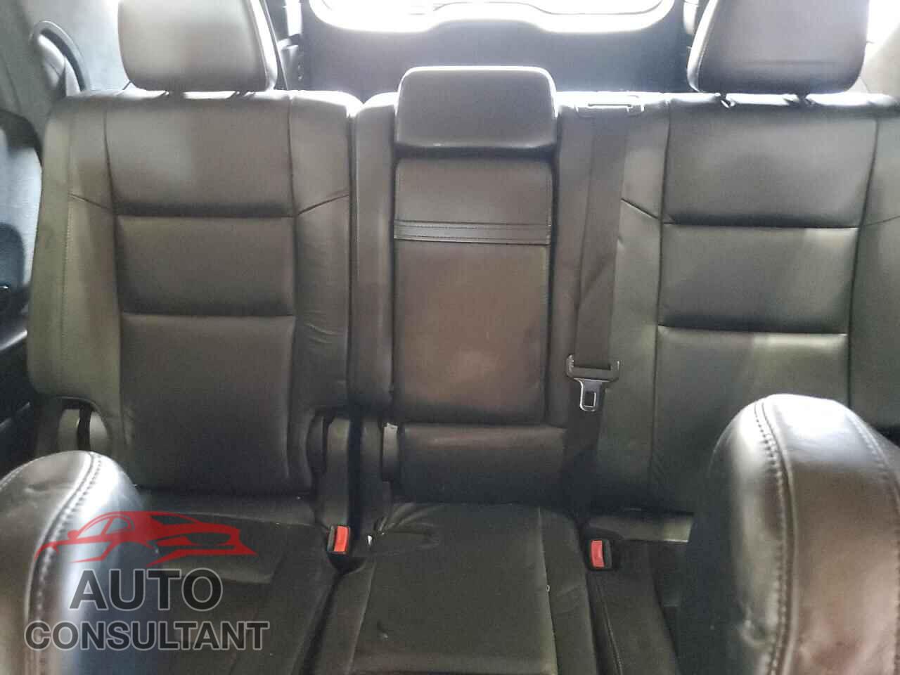DODGE DURANGO 2015 - 1C4RDHDG3FC842808