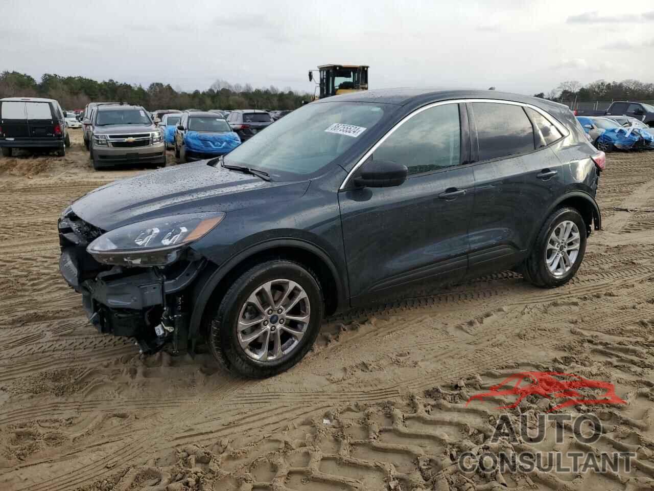 FORD ESCAPE 2022 - 1FMCU0G69NUB29362