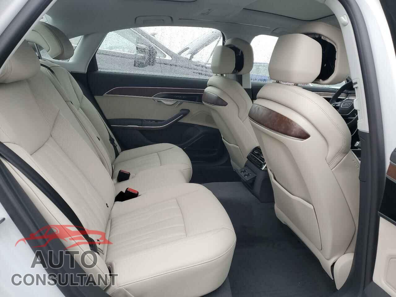 AUDI A8 2024 - WAULDAF85RN011982