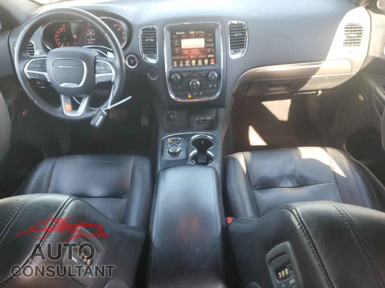 DODGE DURANGO 2015 - 1C4RDHDG4FC167888