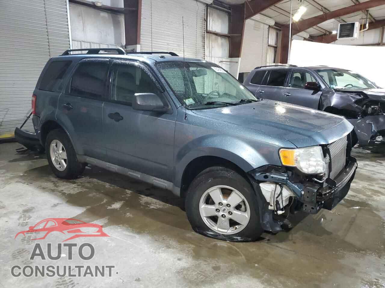 FORD ESCAPE 2010 - 1FMCU0D77AKB28097