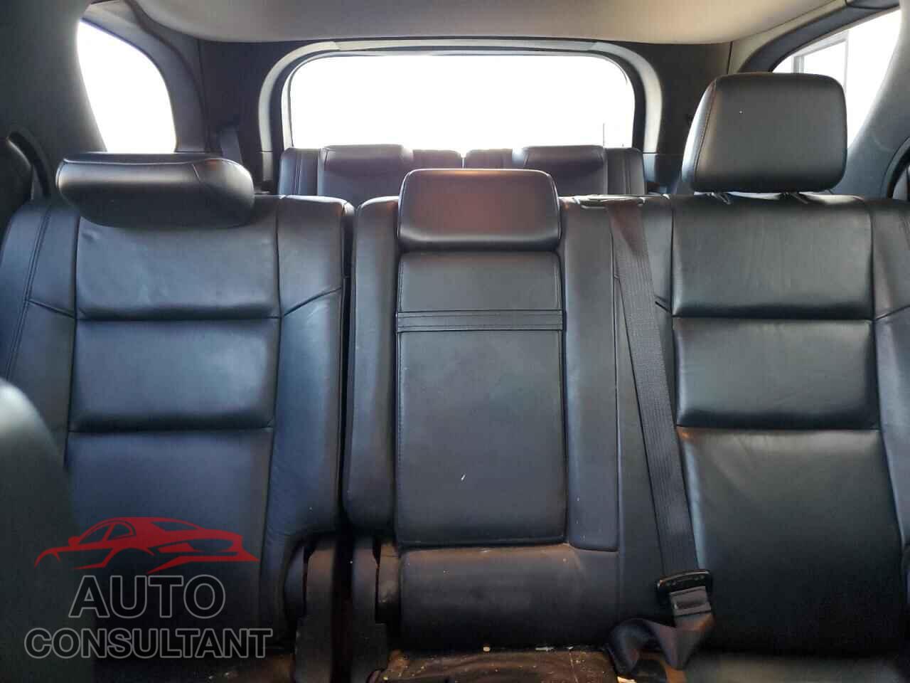 DODGE DURANGO 2016 - 1C4RDJDG7GC442131