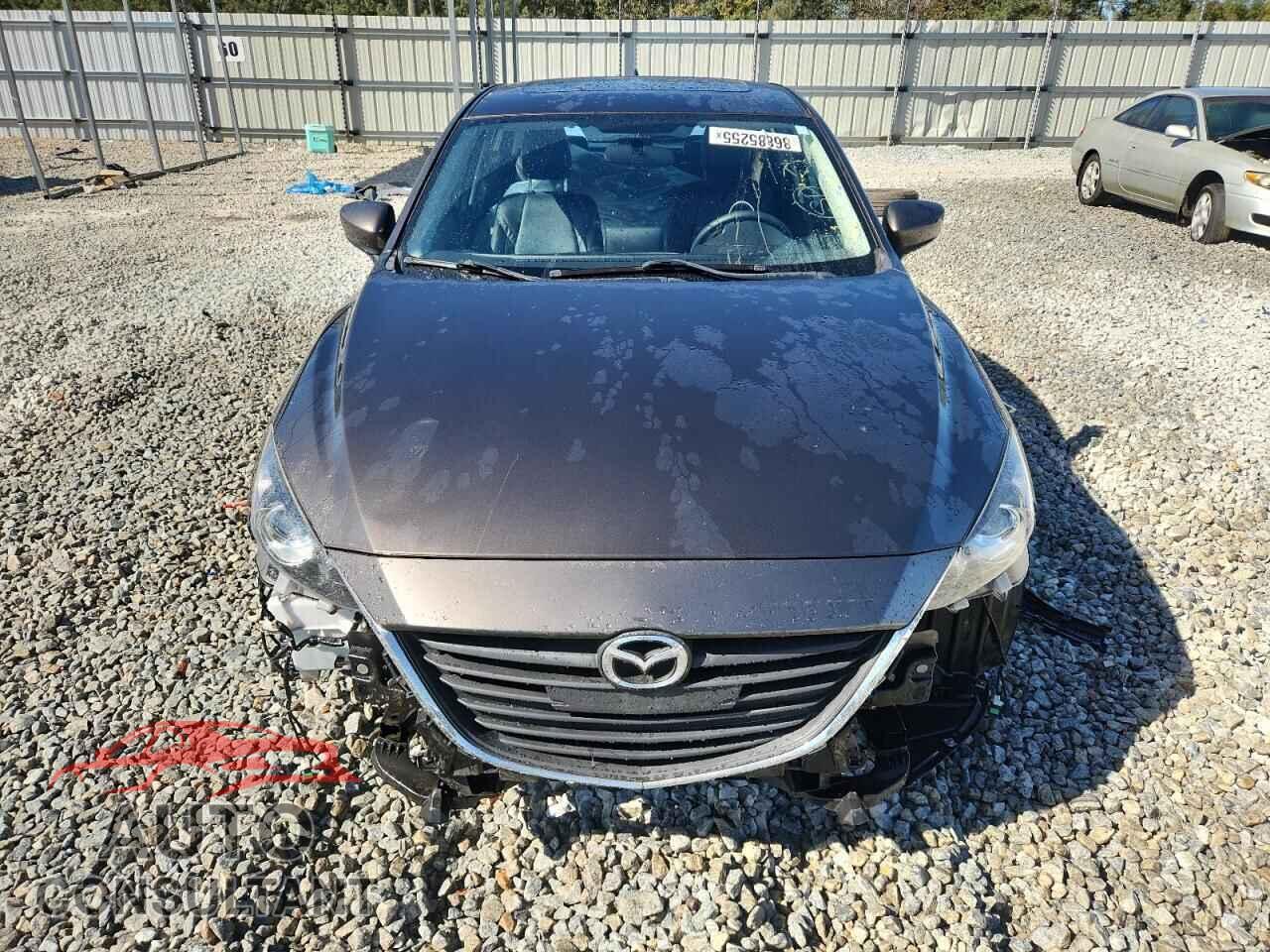 MAZDA 3 2015 - 3MZBM1M76FM209143