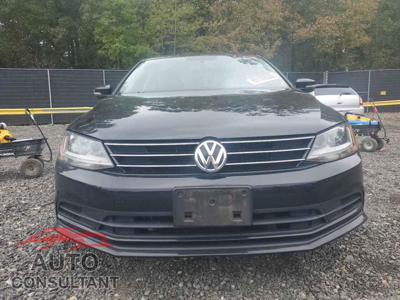 VOLKSWAGEN JETTA 2017 - 3VWDB7AJ3HM394093