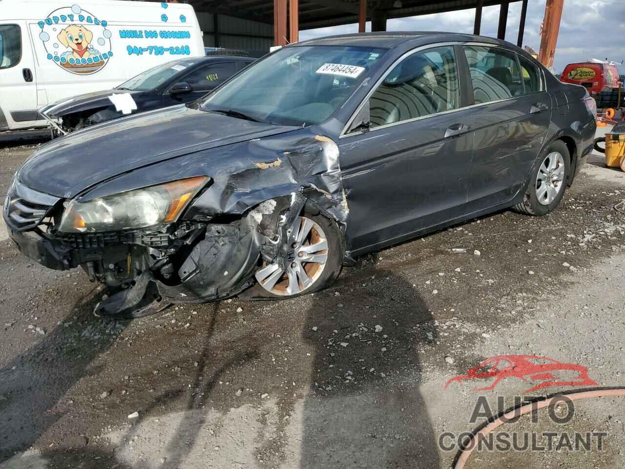 HONDA ACCORD 2011 - 1HGCP2F65BA031971