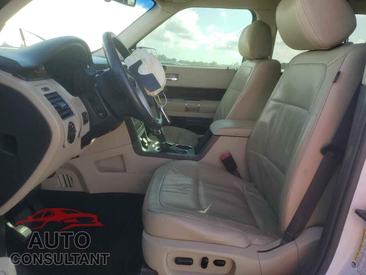 FORD FLEX 2016 - 2FMGK5D82GBA02178