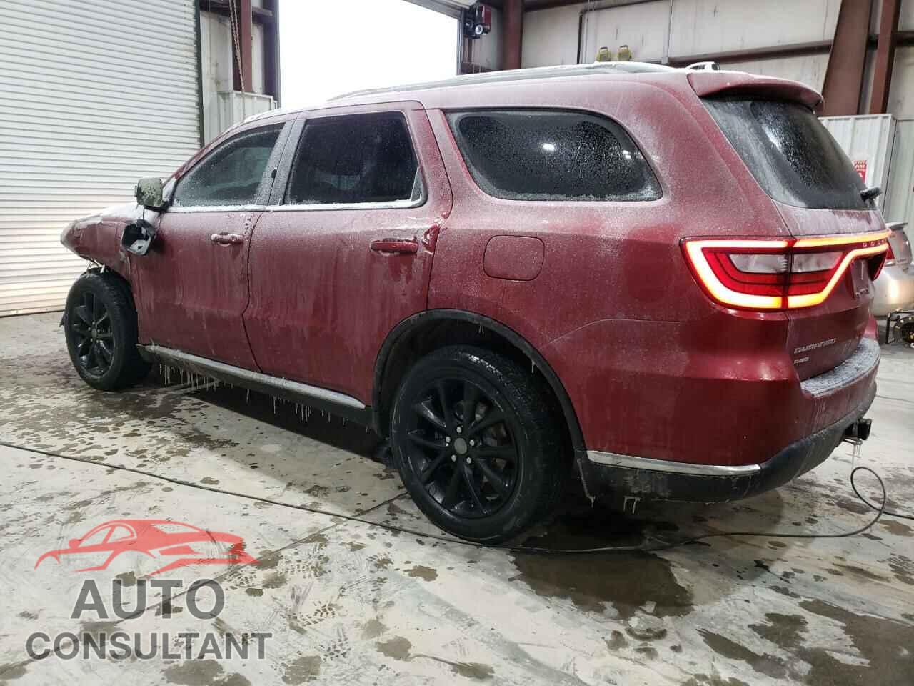 DODGE DURANGO 2015 - 1C4RDJDG8FC759771