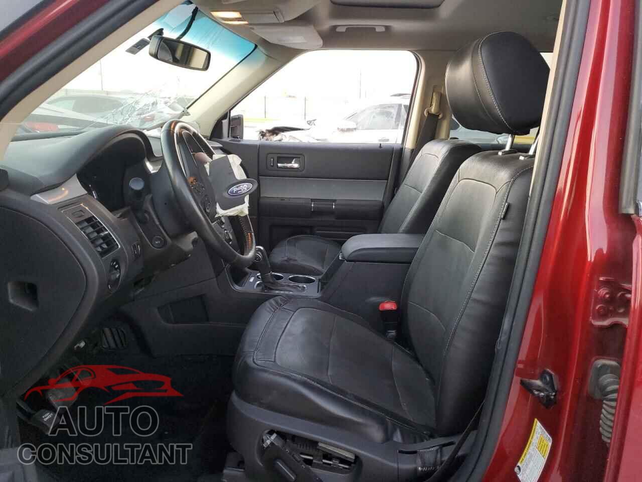 FORD FLEX 2015 - 2FMGK5C86FBA08419