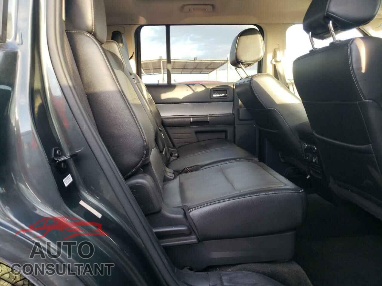 FORD FLEX 2015 - 2FMGK5C81FBA07260