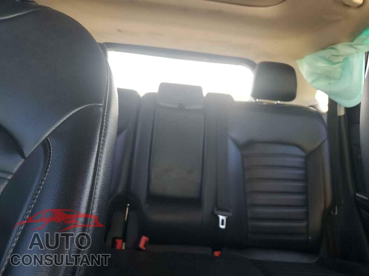 FORD EDGE 2019 - 2FMPK4J92KBB93570