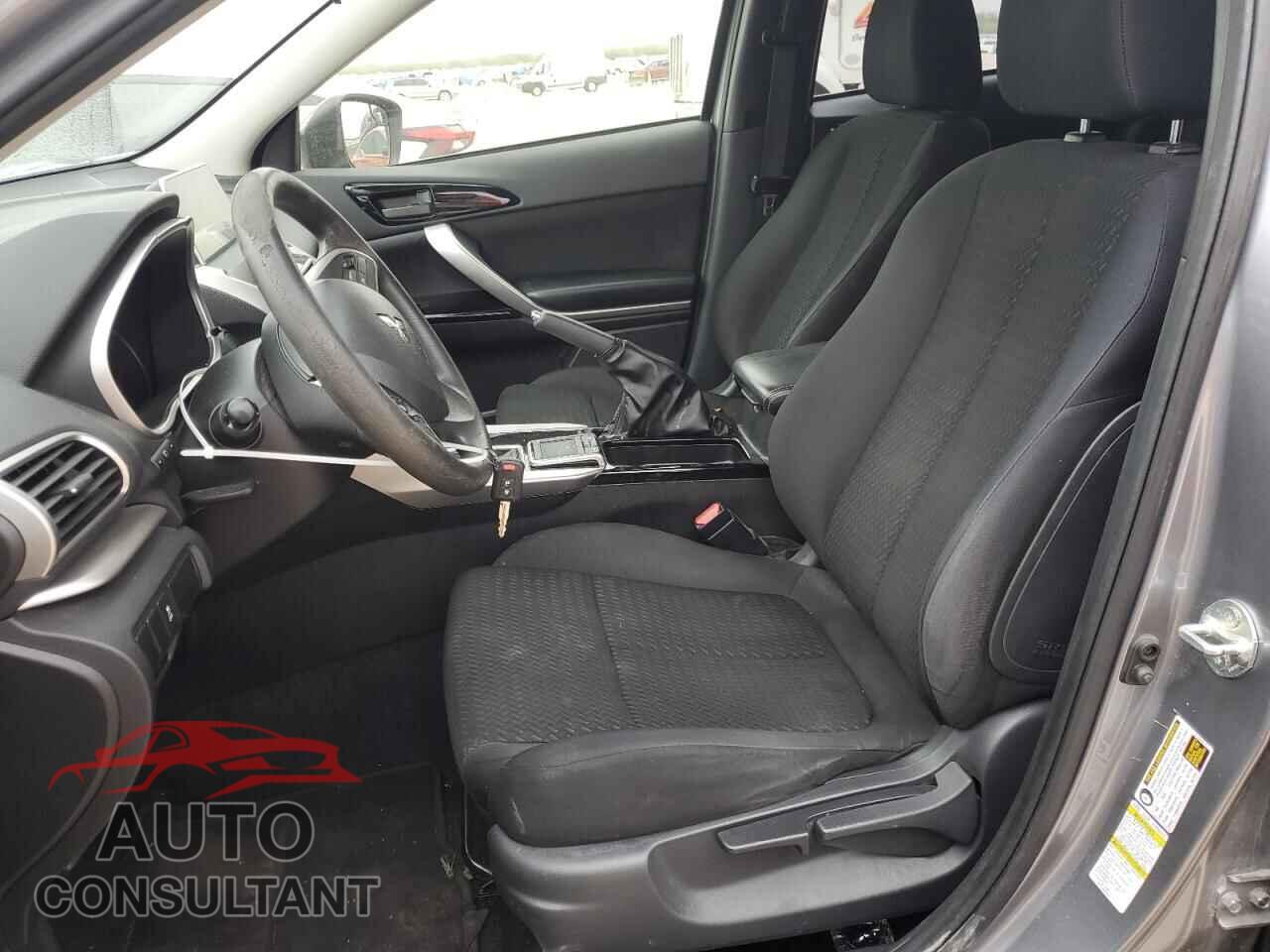 MITSUBISHI ECLIPSE 2020 - JA4AT4AA6LZ019270