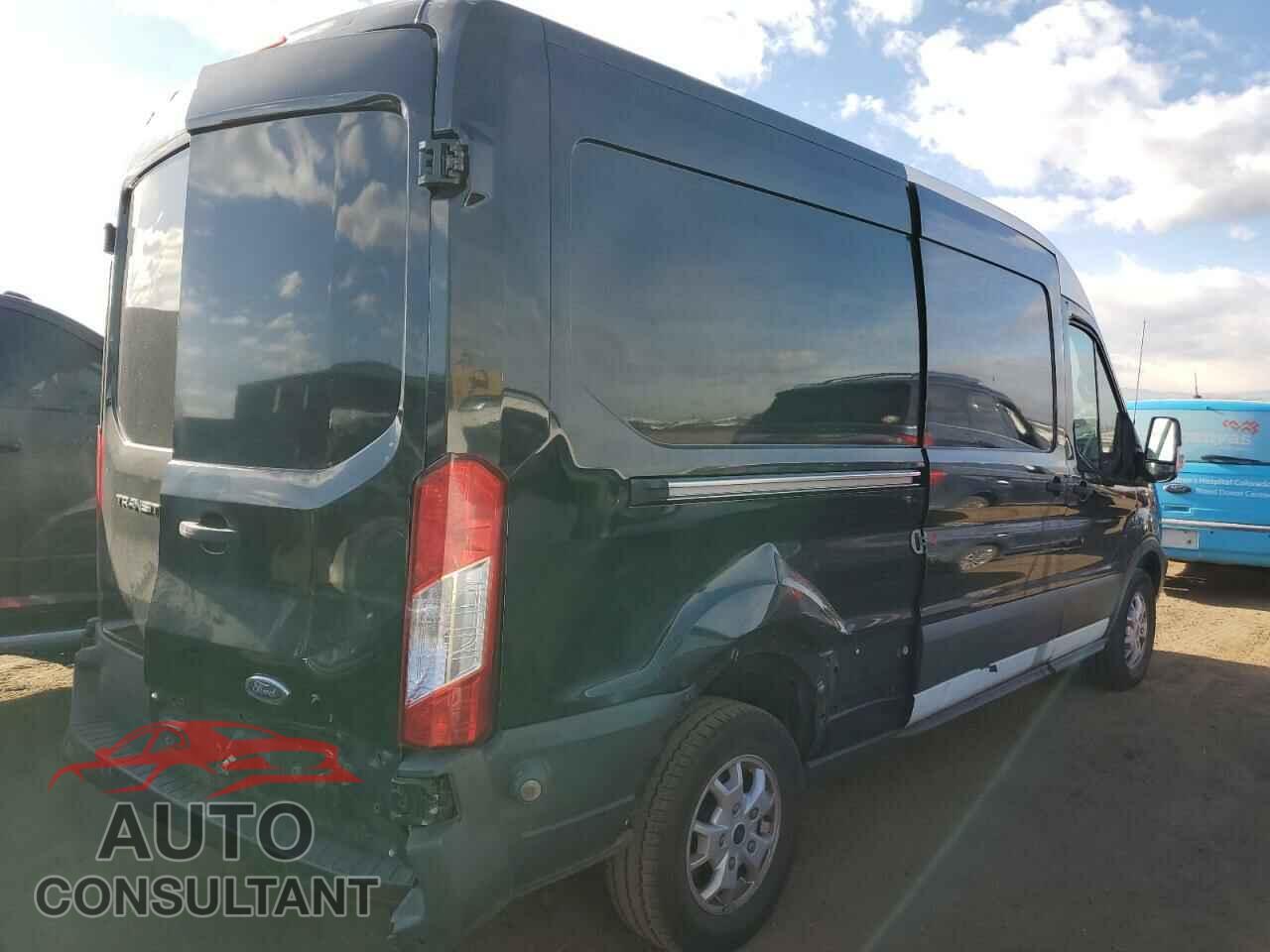 FORD TRANSIT 2015 - 1FTYR2CM6FKB28310