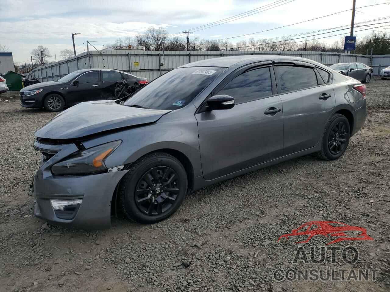 NISSAN ALTIMA 2014 - 1N4AL3AP9EN362806
