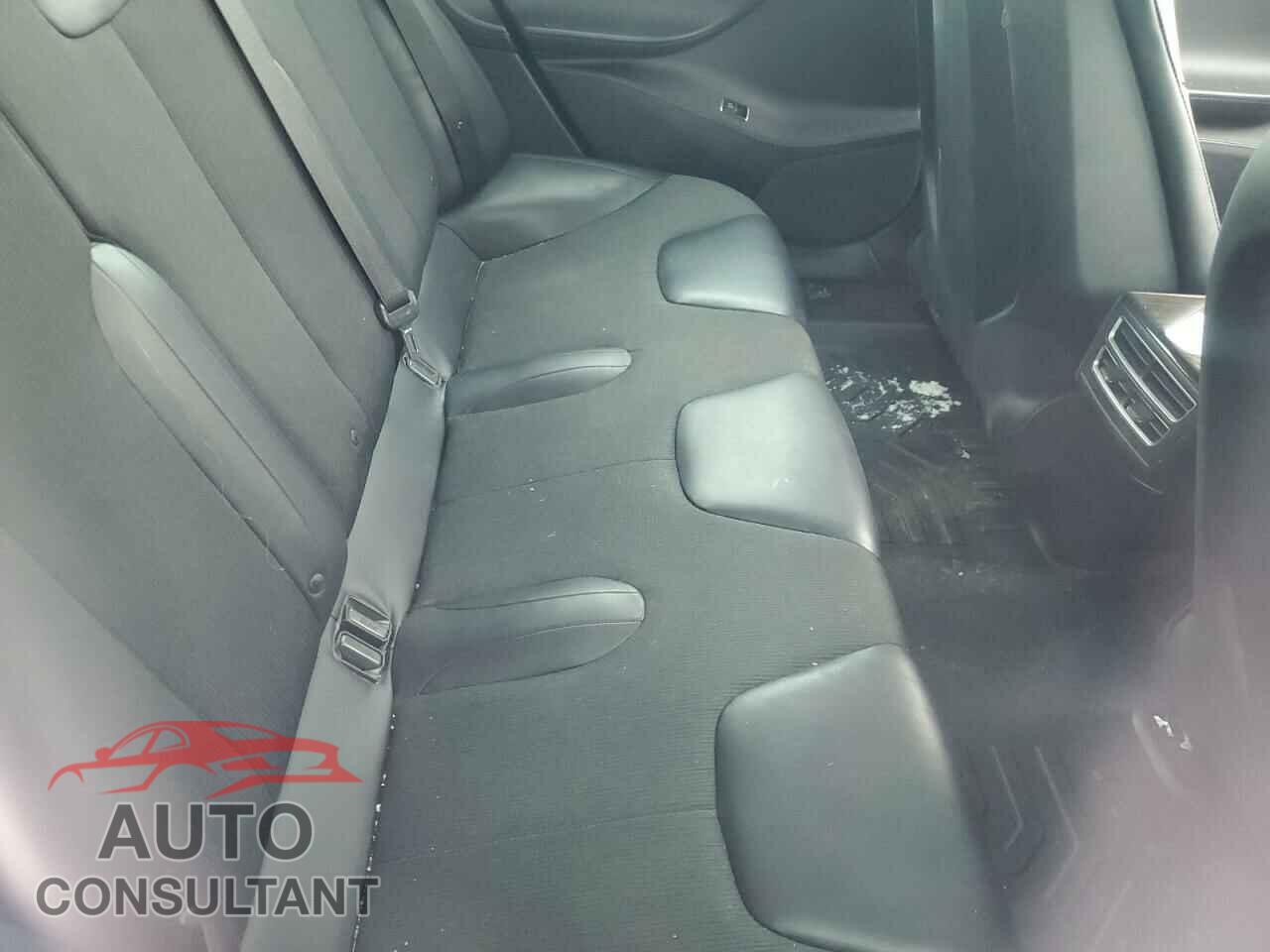 TESLA MODEL S 2013 - 5YJSA1CP8DFP20013