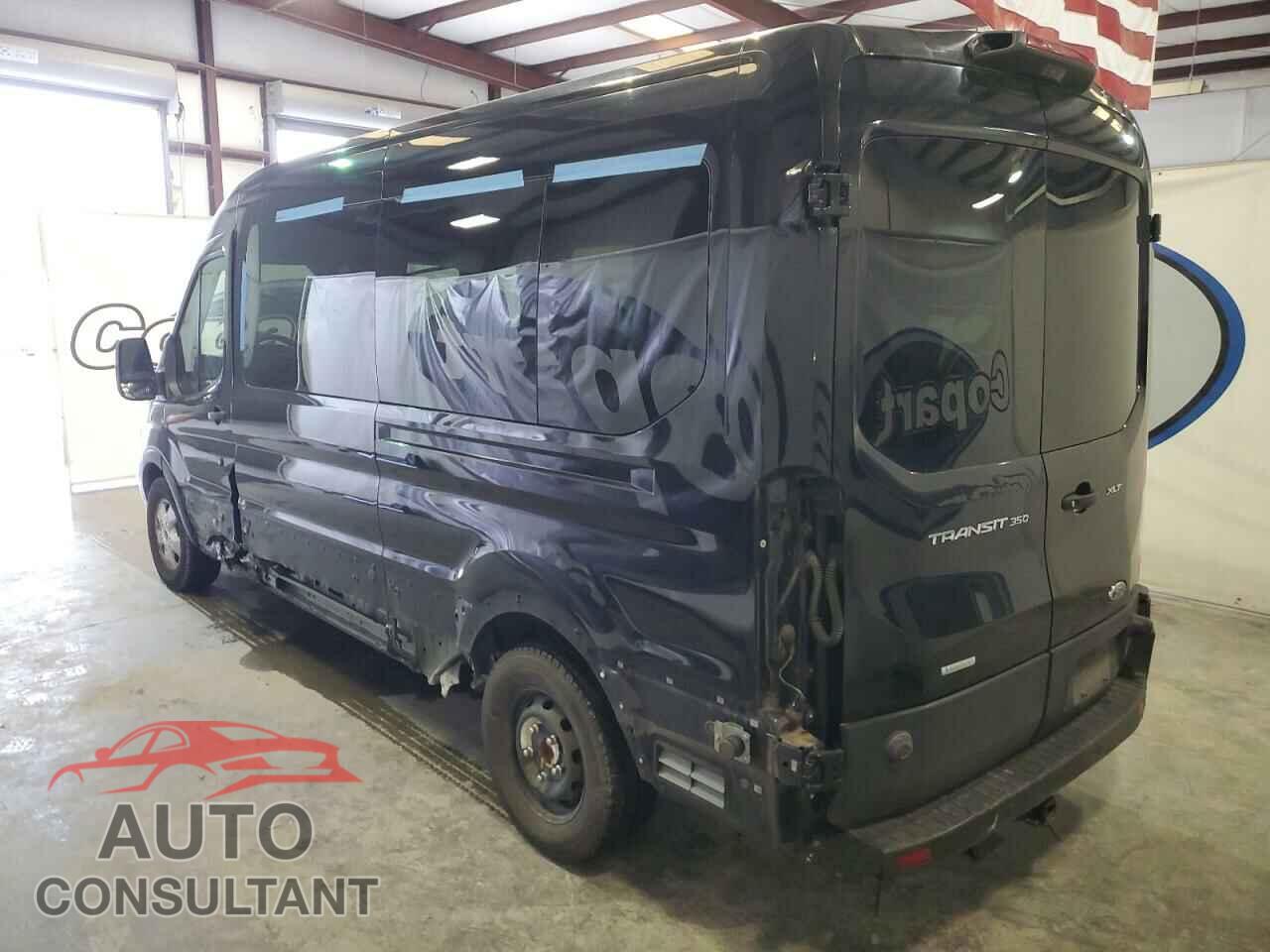 FORD TRANSIT 2019 - 1FBAX2CG9KKA76655