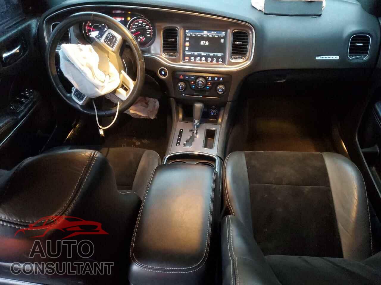 DODGE CHARGER 2014 - 2C3CDXCT7EH254960