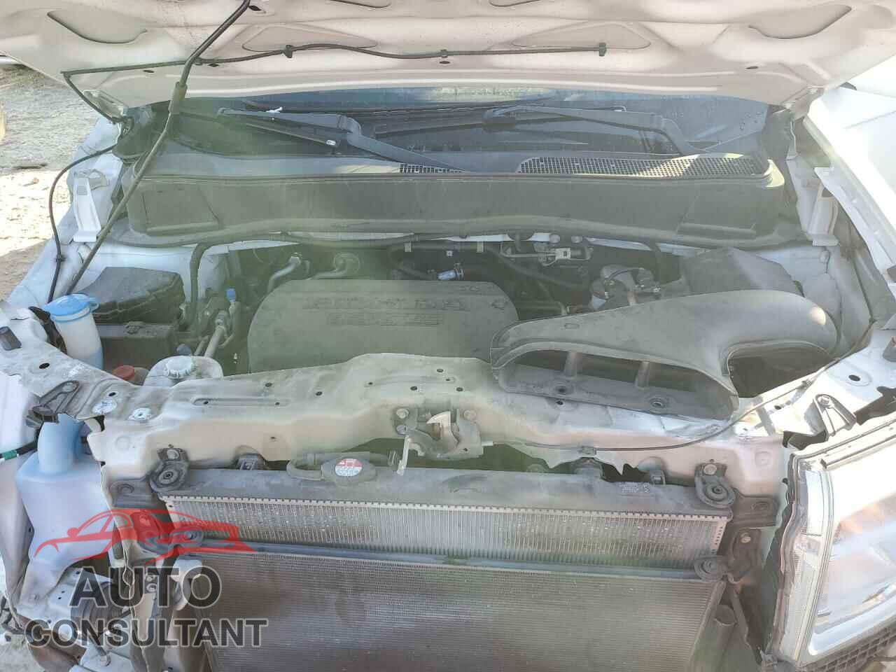 HONDA PILOT 2014 - 5FNYF3H95EB018539