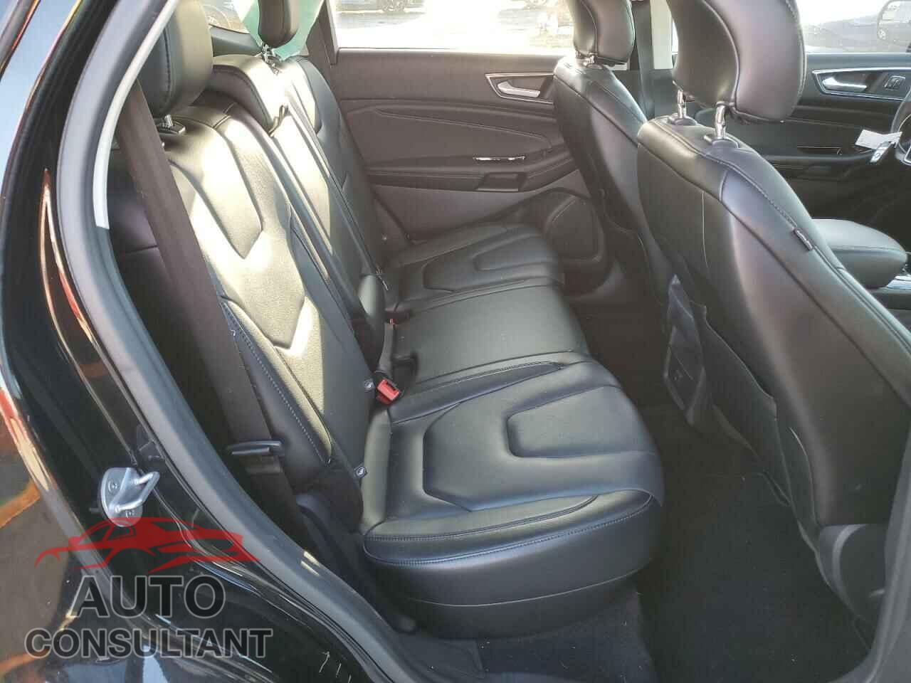 FORD EDGE 2017 - 2FMPK4K9XHBB62171