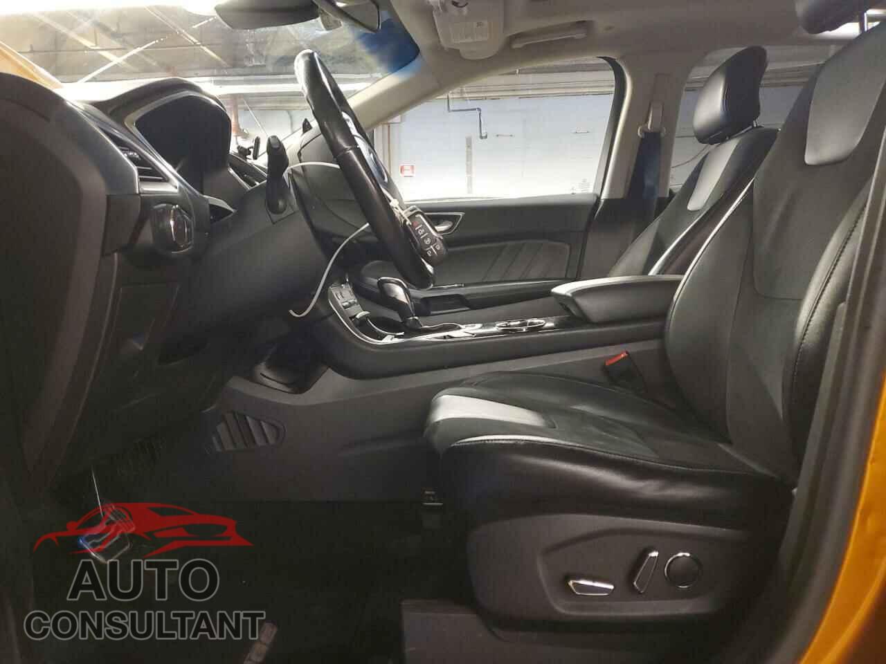 FORD EDGE 2015 - 2FMPK4AP5FBB25736