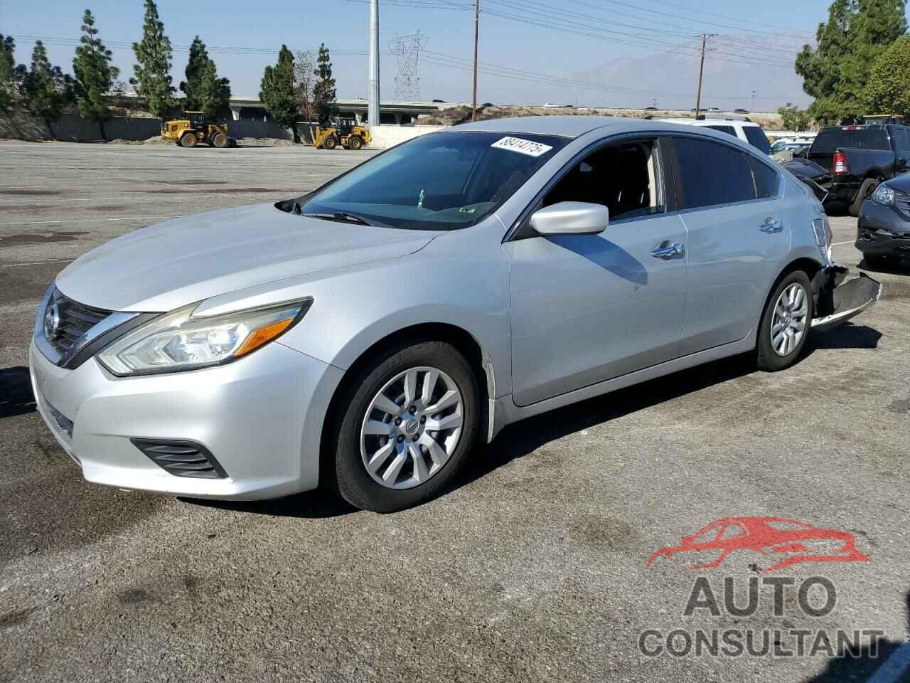 NISSAN ALTIMA 2016 - 1N4AL3AP8GN316662