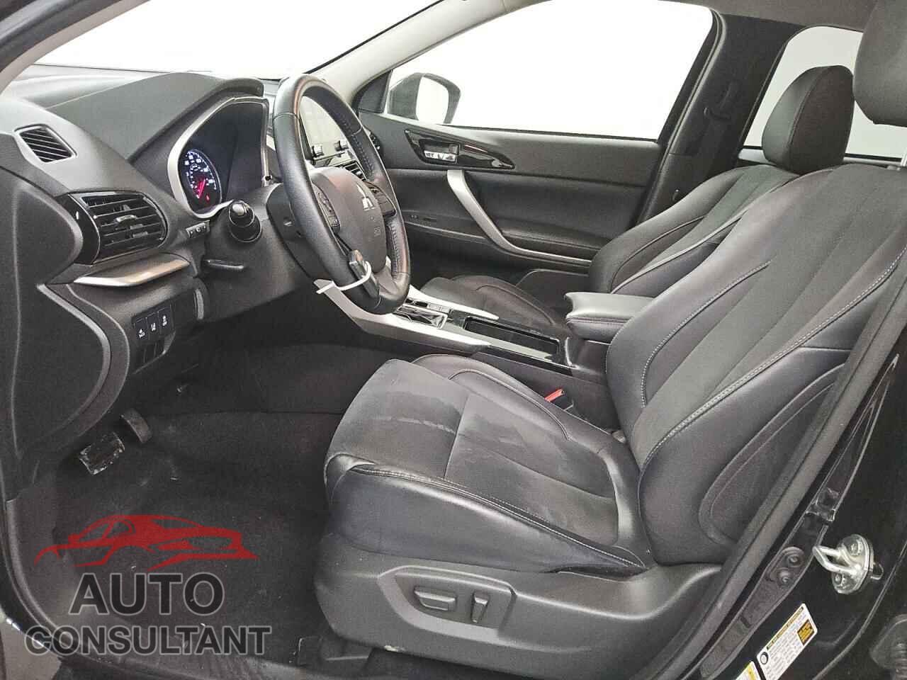 MITSUBISHI ECLIPSE 2022 - JA4ASWAA8NZ005341