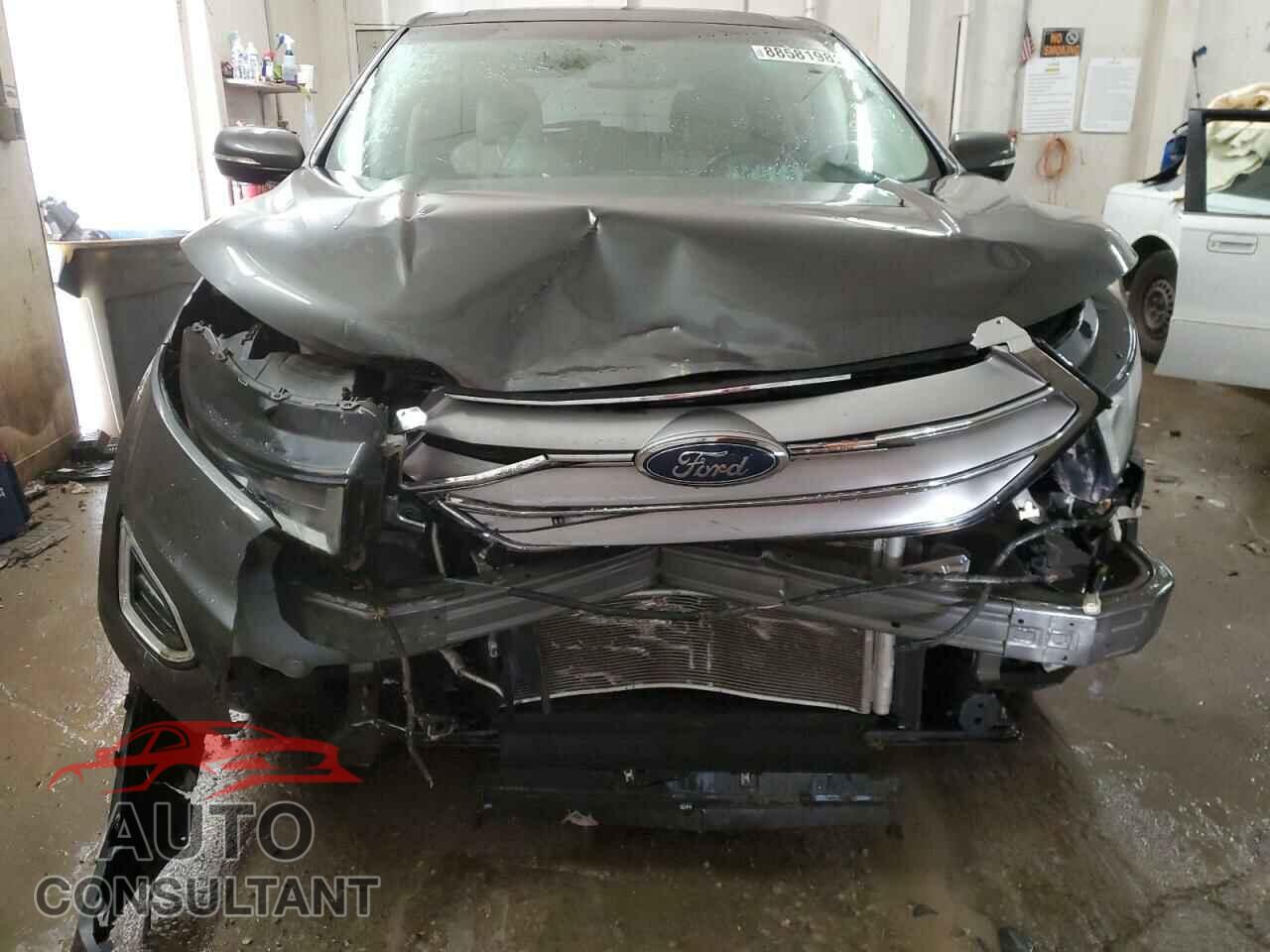 FORD EDGE 2016 - 2FMPK3K85GBB83297