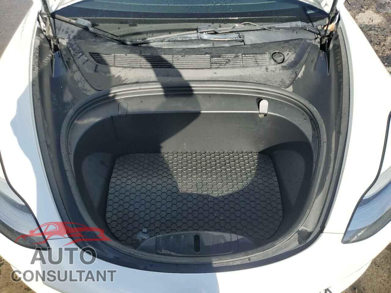 TESLA MODEL 3 2019 - 5YJ3E1EB7KF413794