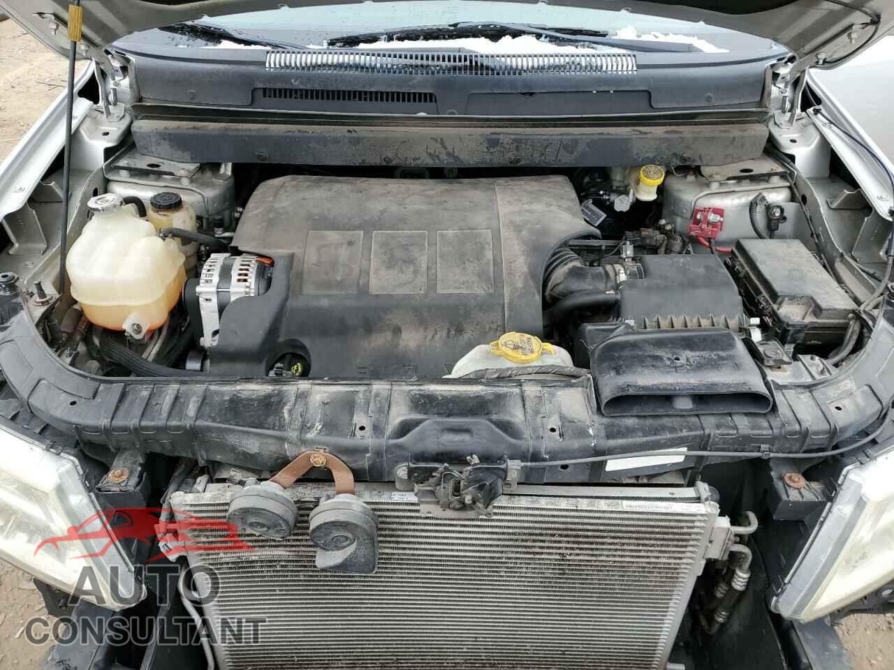 DODGE JOURNEY 2010 - 3D4PG5FV0AT241817