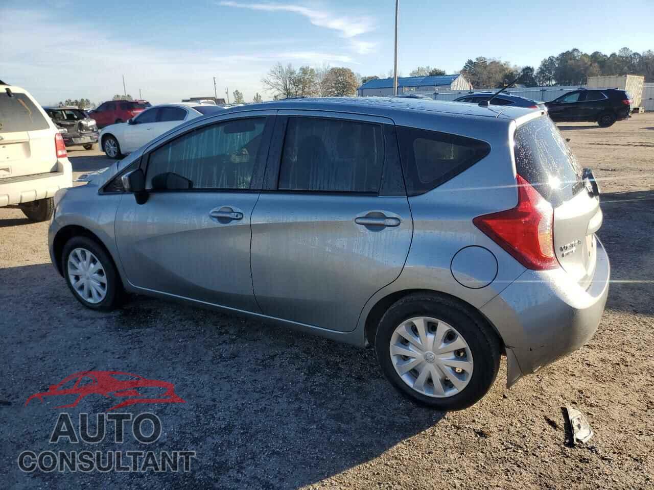 NISSAN VERSA 2015 - 3N1CE2CP9FL439098