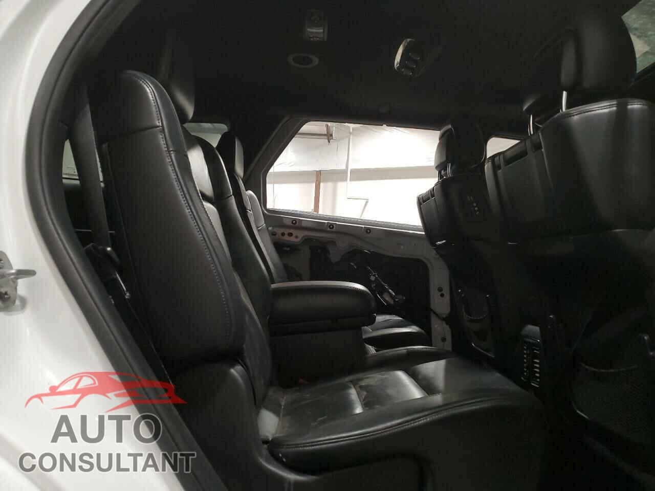 DODGE DURANGO 2016 - 1C4RDJDG0GC323630