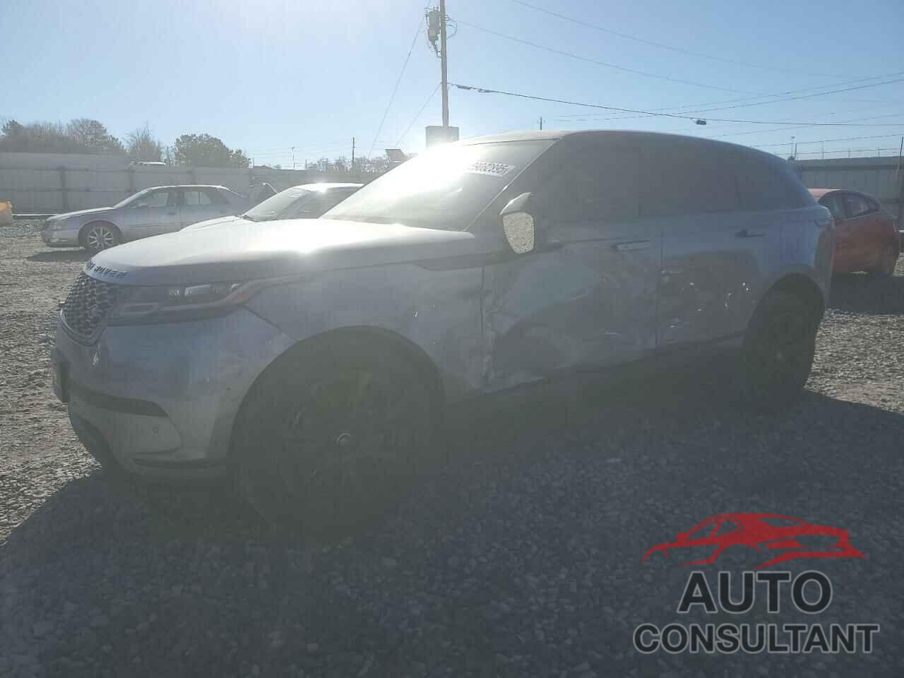 LAND ROVER RANGEROVER 2020 - SALYB2EX0LA294442