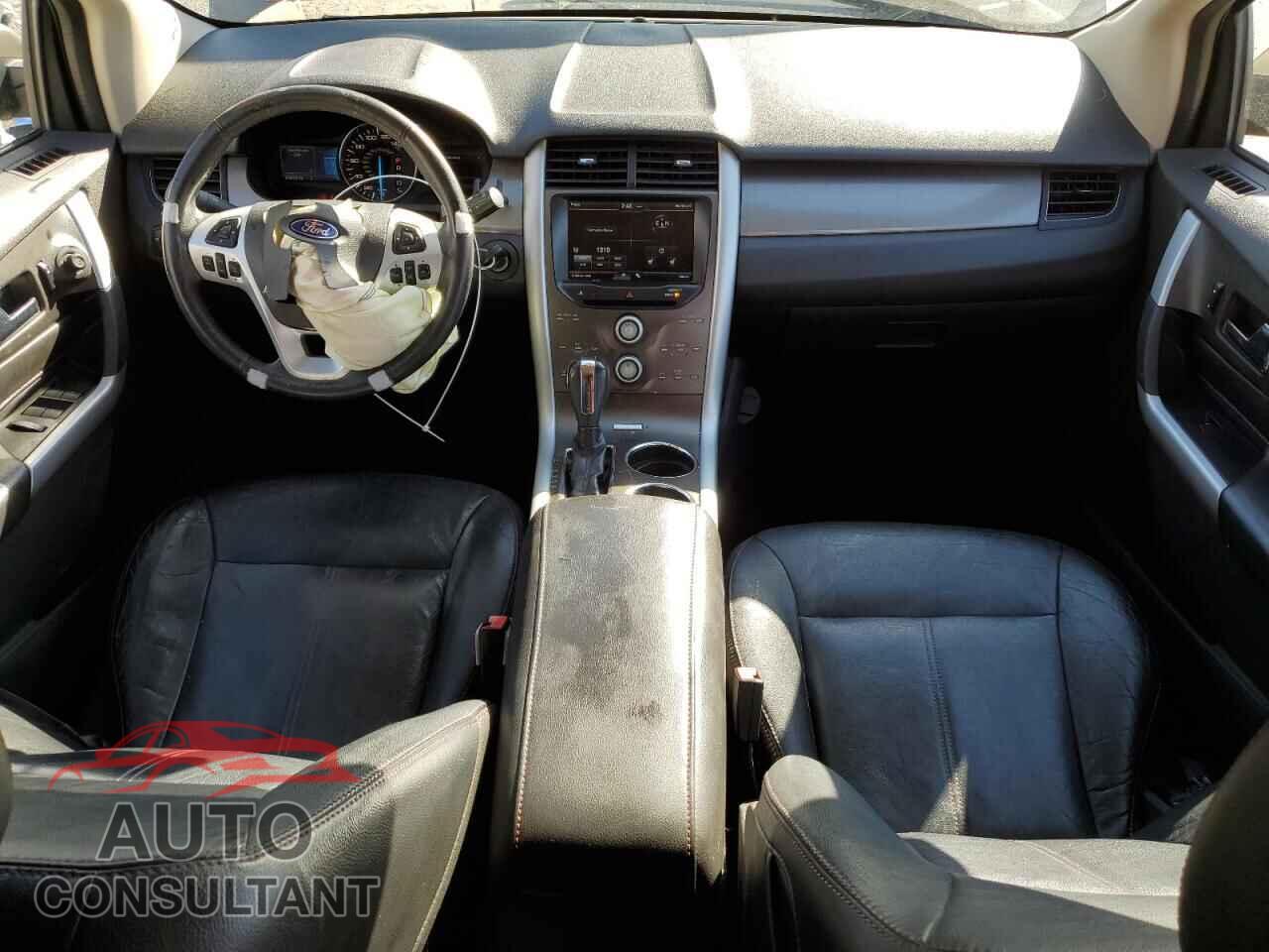 FORD EDGE 2014 - 2FMDK3JC4EBB06572