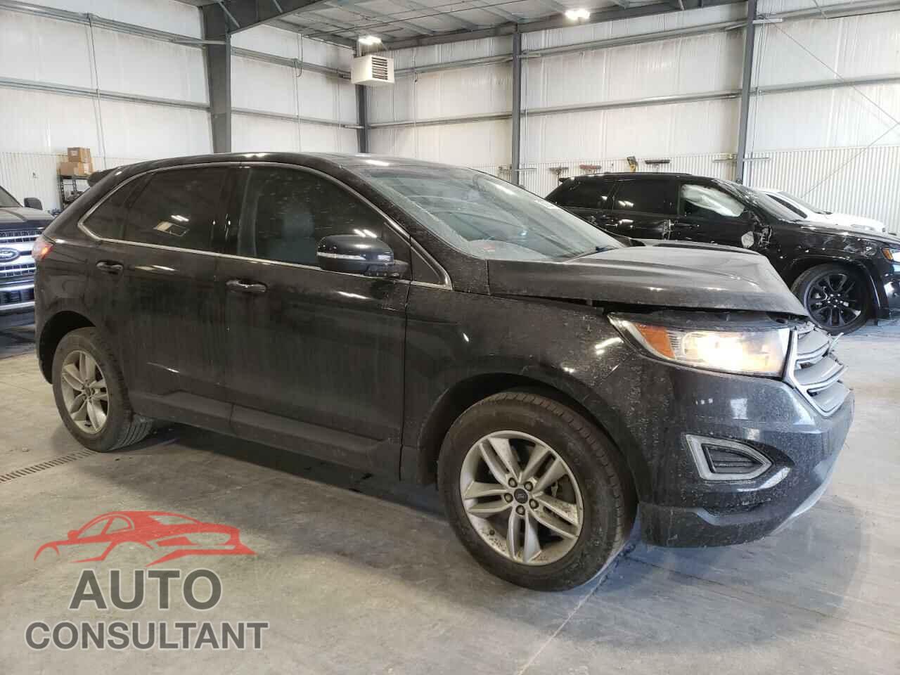 FORD EDGE 2016 - 2FMPK4J88GBB67246