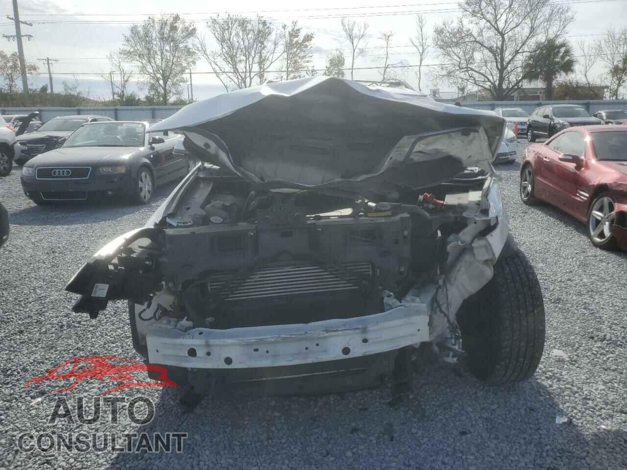 FORD EDGE 2013 - 2FMDK3J99DBC40674