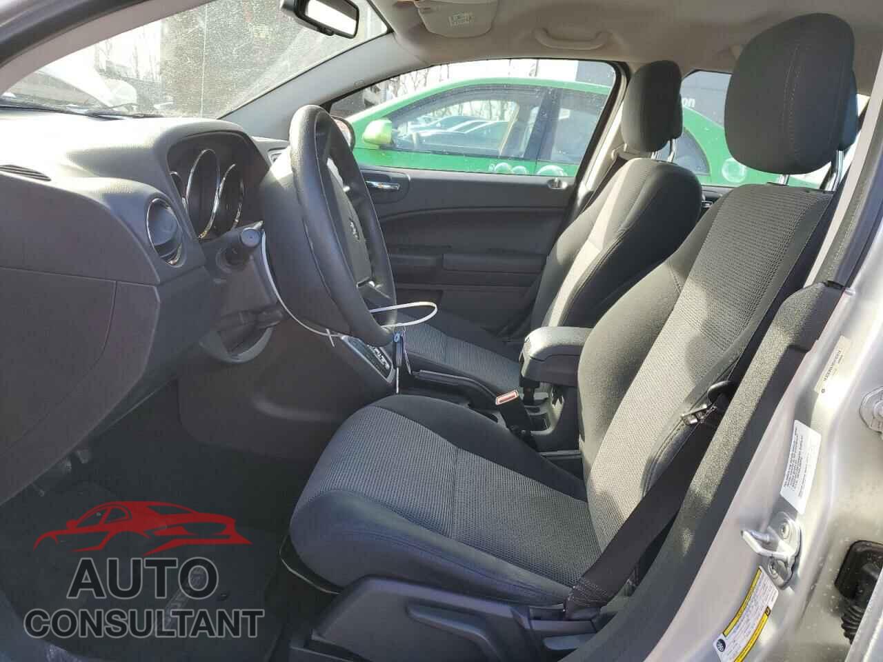 DODGE CALIBER 2011 - 1B3CB3HA1BD247014