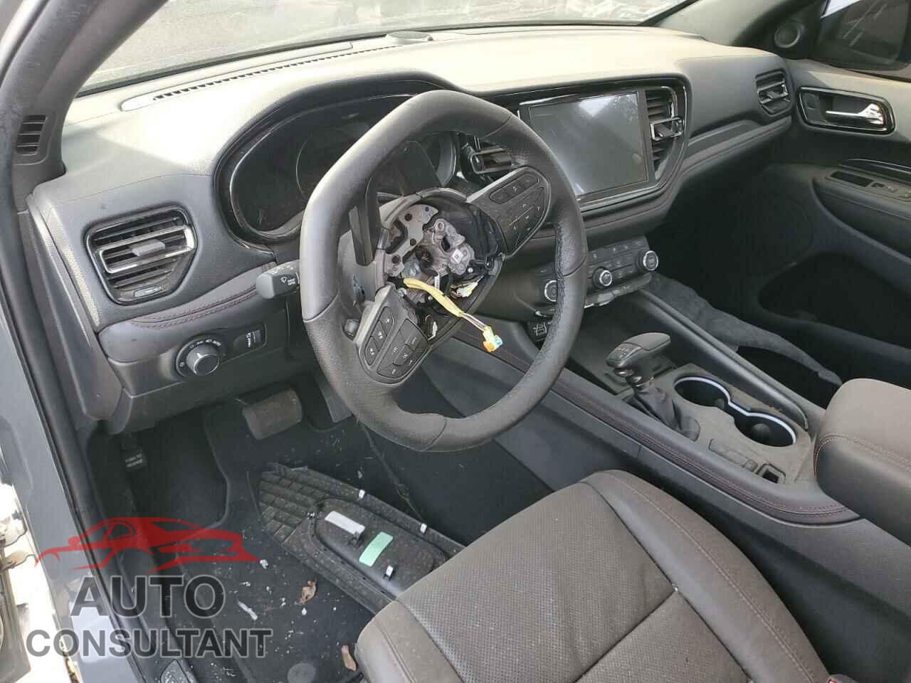 DODGE DURANGO 2024 - 1C4SDJCT2RC155587