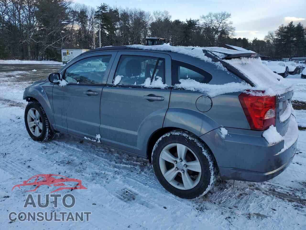 DODGE CALIBER 2011 - 1B3CB3HAXBD296731