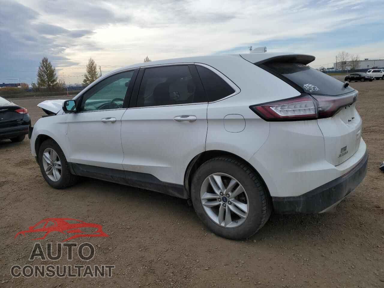 FORD EDGE 2016 - 2FMPK4J91GBB19502